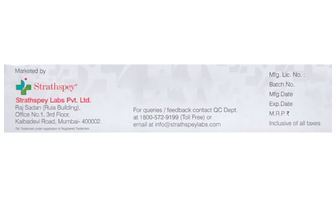 Evaspey Injection image