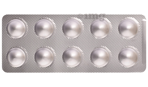 Bepomac Tablet image