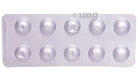 Allrite DC Tablet ER image