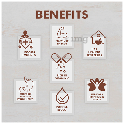 Nutriorg Vedic Chyawanprash image Nutriorg Vedic Chyawanprash image