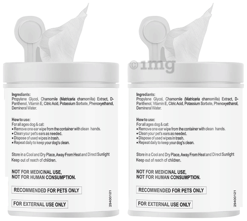 kleen face tear stain remover