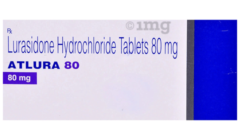Atlura 80 Tablet image Atlura 80 Tablet image
