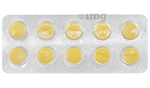 Zenoxa OD 150 Tablet SR image Zenoxa OD 150 Tablet SR image