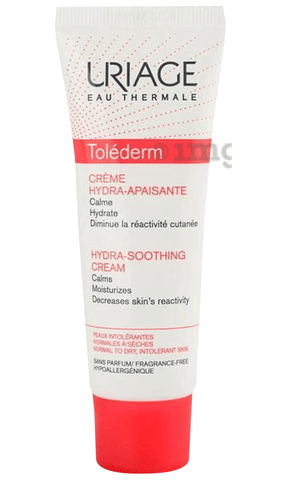 Tolederm Cream image Tolederm Cream image