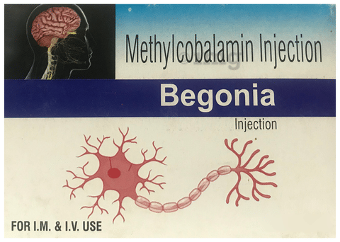 Begonia 1500mcg Injection image Begonia 1500mcg Injection image
