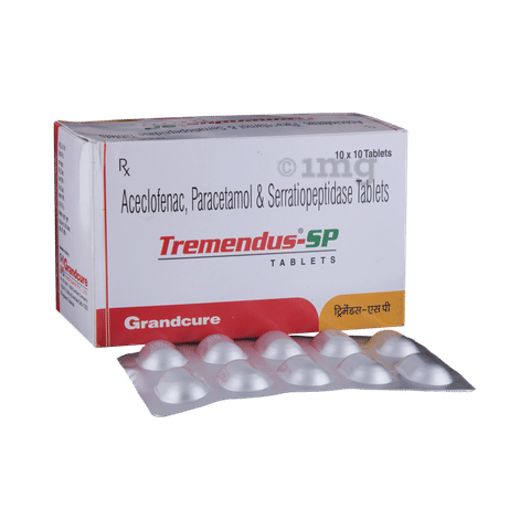 Tremendus Sp Tablet View Uses Side Effects Price And Substitutes 1mg Tremendus Sp Tablet View Uses Side Effects Price And Substitutes 1mg