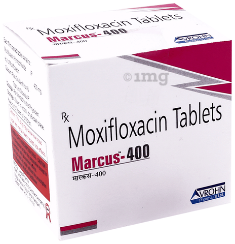 Marcus 400 Tablet image
