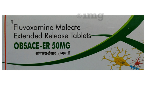 Obsace -ER 50mg Tablet image