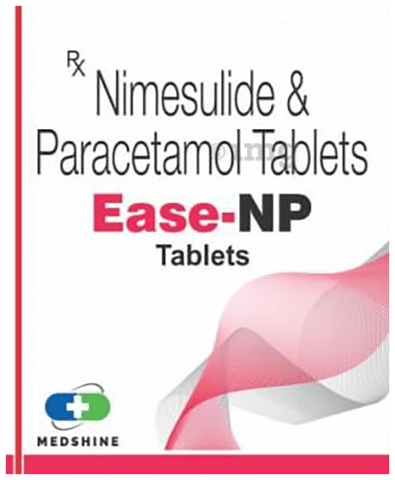 Ease-NP Tablet image Ease-NP Tablet image