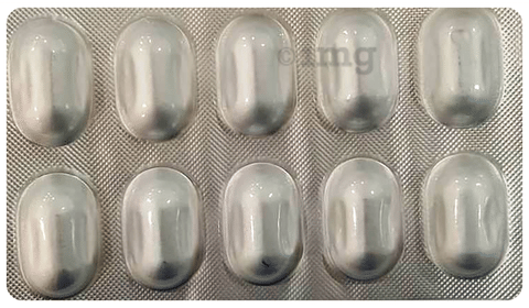 CA Retrans Capsule image CA Retrans Capsule image