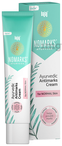 Bajaj nomarks discount
