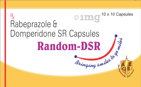 Random-DSR Capsule image
