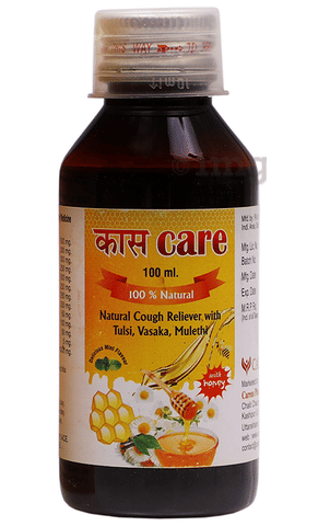 Kas Care Liquid image
