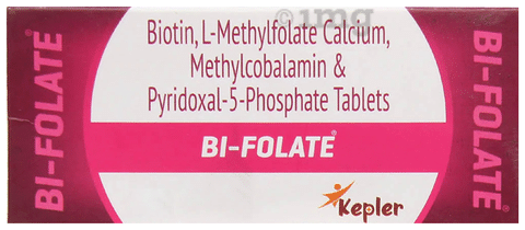 Bifolate Tablet