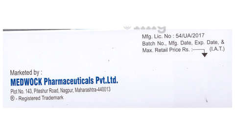 Rifanok 550 Tablet image