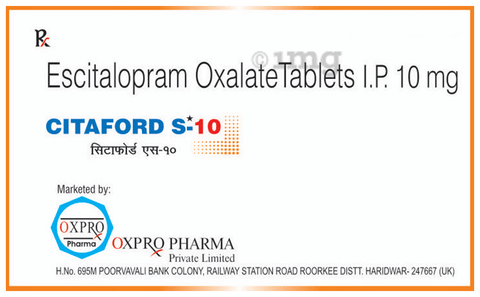 Citaford S 10 Tablet image Citaford S 10 Tablet image