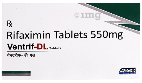 Ventrif-DL Tablet image Ventrif-DL Tablet image