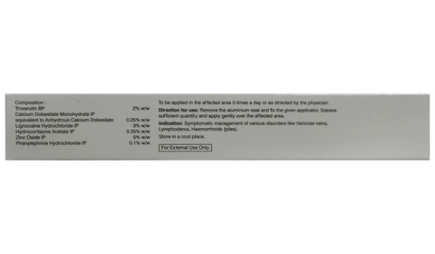 Ruticool Cream image