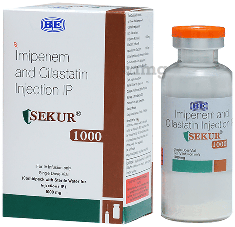 Sekur 1000 Injection image Sekur 1000 Injection image
