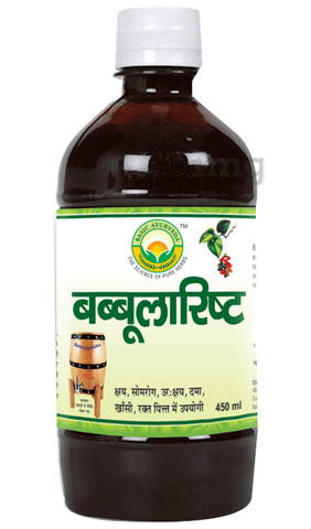 Basic Ayurveda Babbularistha image Basic Ayurveda Babbularistha image