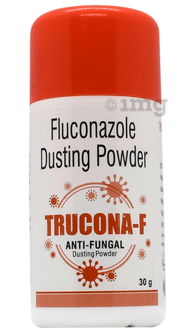 Trucona-F Dusting Powder image