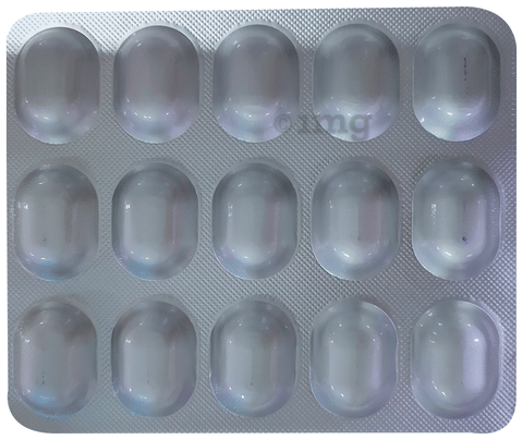 Britzilam 50 Tablet image Britzilam 50 Tablet image
