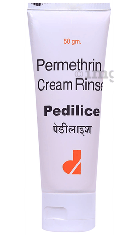 Pedilice Cream image