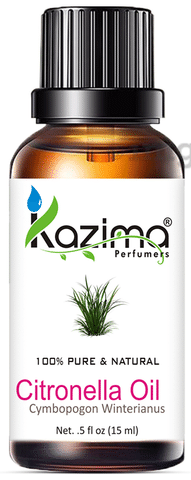 Kazima oil clearance