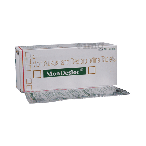 mondeslor tablet