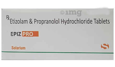 Epiz Pro Tablet image
