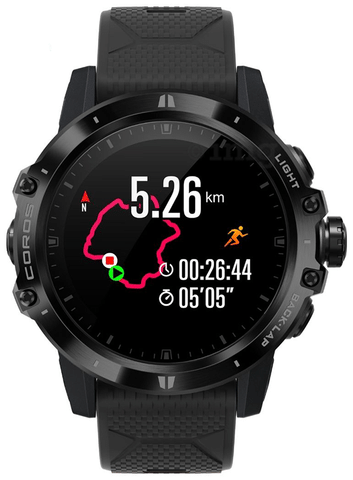 Coros vertix gps watch store