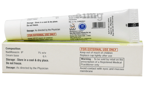 Nadicare Cream image Nadicare Cream image