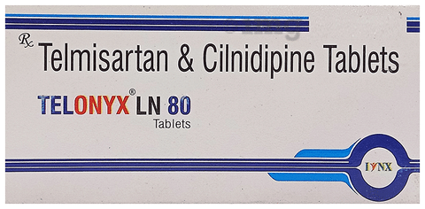 Telonyx LN 80 Tablet