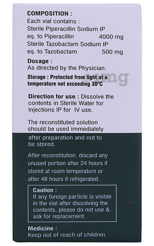 Piperanox Injection image