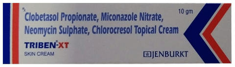 Triben-XT Cream