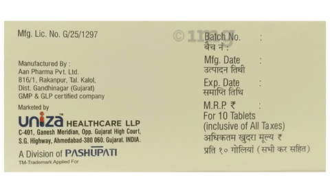 Zamont-LC Tablet image Zamont-LC Tablet image
