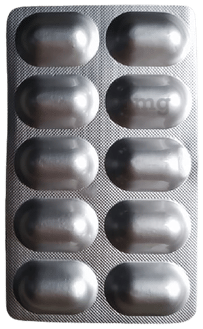 Neloz-DSR Capsule image