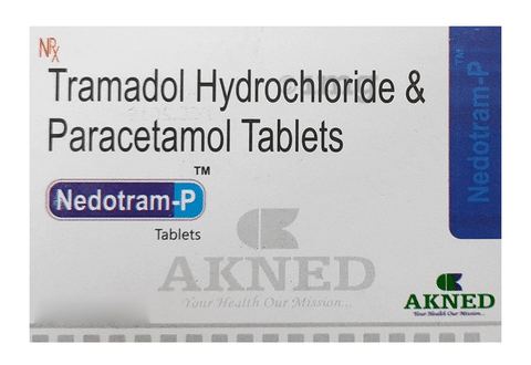 Nedotram-P Tablet