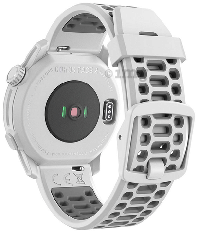 Pace top 2 smartwatch