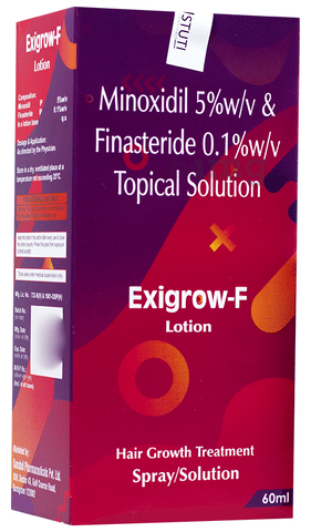 Exigrow-F Solution image