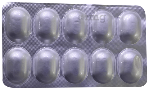 Renoshine Tablet image Renoshine Tablet image