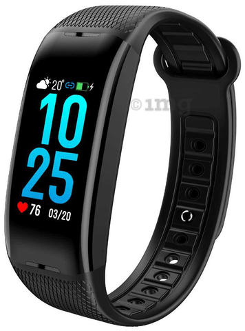 Oraimo fit band features sale