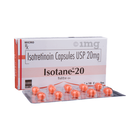 isotretinoin oral price