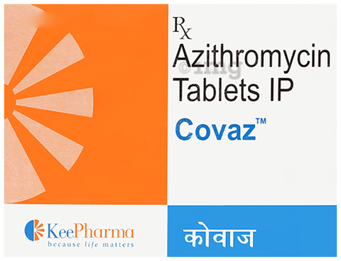Covaz Tablet image