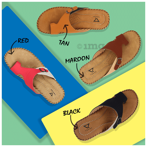 Buy DOCTOR EXTRA SOFT Women's Brown Ortho Sandals Orthopaedic Diabetic  Daily Use Dr Sole Footwear Casual Office Wear Stylish Fashion Comfort Slip  on Chappals Slippers for Ladies & Girl's ART 536 Online