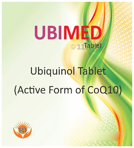 Ubimed Tablet 1