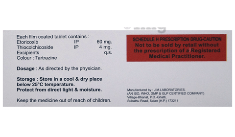 Colchietob Tablet image