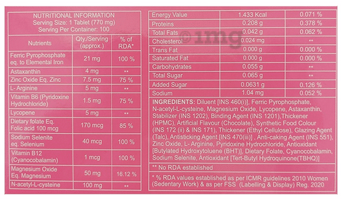 Ovopag-F Tablet image Ovopag-F Tablet image