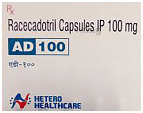 AD 100mg Capsule image