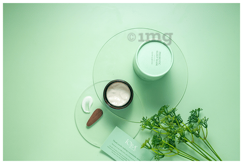 Iora Prebiotic Sleep Mask 6